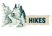 hikes