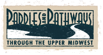 Paddles & Pathways